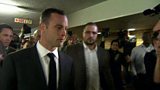 Would you gamble on the result of a murder trial? Outrageous or fair game?