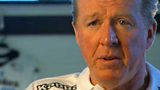 Steve McClaren enjoying 'innocent climb'