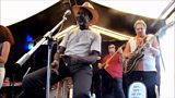 Frank Bey and Anthony Paule Band