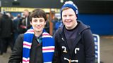 The Life Swap Lads