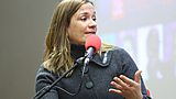 Tracy Chevalier