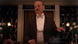 The Grand Budapest Hotel