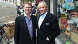 PETER CALLANDER 1939-2014