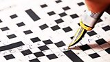 Cryptic clue