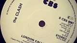 Johnnie's Jukebox: The Clash - London Calling