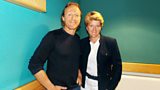 Jerome Flynn