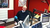 Dr John Pickard