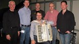 Matthew Maclennan Scottish Dance Band