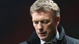 The Nolan curse continues. Stephen went back to Old Trafford - and David Moyes suffered yet another embarrassing defeat.