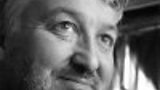 Dr Dickon Bevington