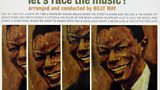 Nat 'King' Cole: Let's Face the Music