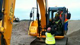 Rebuilding Snettisham