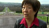 Alliance under fire over Anna Lo's united Ireland comments. The party faces its unionist critics on this show.