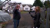 Clear Energy UK Ltd get confronted