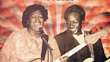 John and Sylivia Embry: Troubles