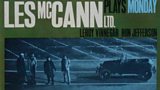 Lou Rawls and Les McCann: Stormy Monday