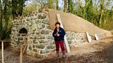 Lime Kilns in the Sperrins