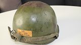Vietnam Helmet