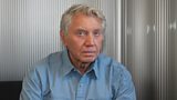 Studio guest: Don McCullin