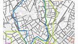 Leicester City Parking Zones