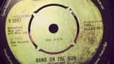 Johnnie's Jukebox: Wings - Band On The Run