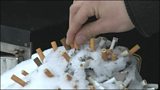 And should anyone born after the year 2000 be banned from ever buying cigarettes?