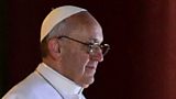 Is the time right for the Pope to visit Belfast? Councillors are being asked to officially invite Pope Francis to the city.
