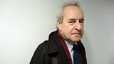 John Banville