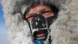 Polar Explorer: Ben Saunders