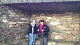 Ireland’s Highest Passage Tomb