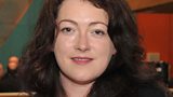 PATRICIA MacBRIDE