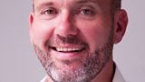 Chris Maples, vice president, Europe, Spotify