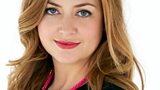 Kathryn Parsons, co-founder, Decoded