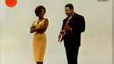 Nancy Wilson and Cannonball Adderley: Capitol Records 1961
