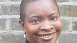 The Rev'd Rose Hudson-Wilkin