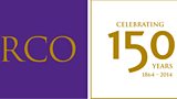 ROYAL COLLEGE OF ORGANISTS AT 150