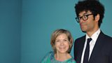 Richard Ayoade