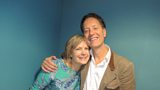 Richard E Grant
