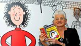 Jacqueline Wilson