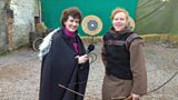 ARCHERY