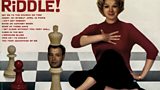 Rosie Solves the Swingin' Riddle