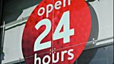 SUNDAY OPENING
