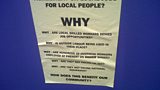 "LOCAL PEOPLE"?