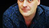 Patrick McGuinness