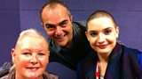 1010 Lucy Whitehill: "Why I shaved my head"