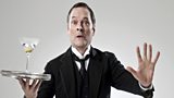 Mark Heap