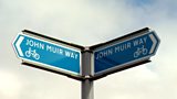 John Muir Way