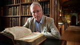 Diarmaid MacCulloch