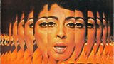 Carmen McRae: The Sound of Silence - Atlantic 1968
