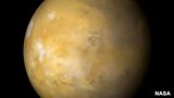 The Red Planet